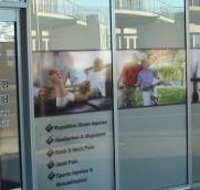 Advanced Health Pain and Injury Clinic Registered Osteopaths - Suburb Australia
