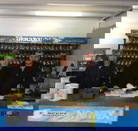 Colortec - Suburb Australia