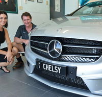 Willmot Smash Repair Specialist - Suburb Australia