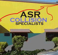 ASR Collision Specialists - Suburb Australia
