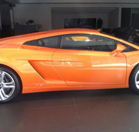 Dentmaster Refinishing - Suburb Australia