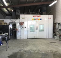 J  B Automotive Spray Painting - Suburb Australia