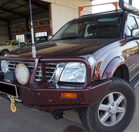 Satellite City Smash Repairs Palmerston - Suburb Australia