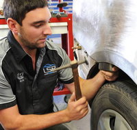 Leven Smash Repairs - Suburb Australia