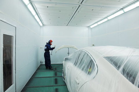 Leven Smash Repairs - Suburb Australia 1