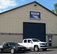 Midstate Smash Repairs - Suburb Australia