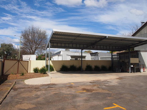 Midstate Smash Repairs - Suburb Australia 2