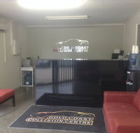Gold Coast Collision Centre - Suburb Australia