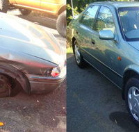 MJM Smash Repairs - Suburb Australia