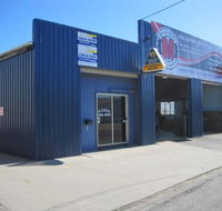 McCarthy Panel Works - Suburb Australia