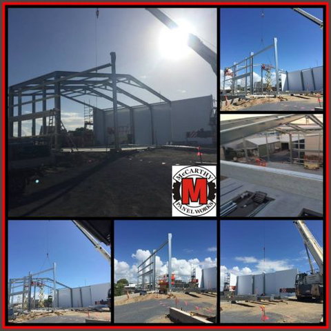 McCarthy Panel Works - Suburb Australia 3