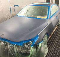 Cessnock Paint Panel - Suburb Australia