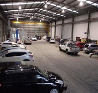 D  D Body Repairs - Suburb Australia