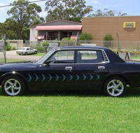 Toronto Re Car Smash Repairs - Suburb Australia