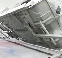 Rides Custom Shop Lismore - Suburb Australia