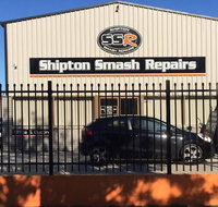 Shipton Smash Repairs - Suburb Australia