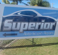 Superior Auto Smash Repairs - Suburb Australia