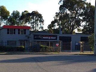 Great Lakes Panel & Paint Pty Ltd - Suburb Australia 0