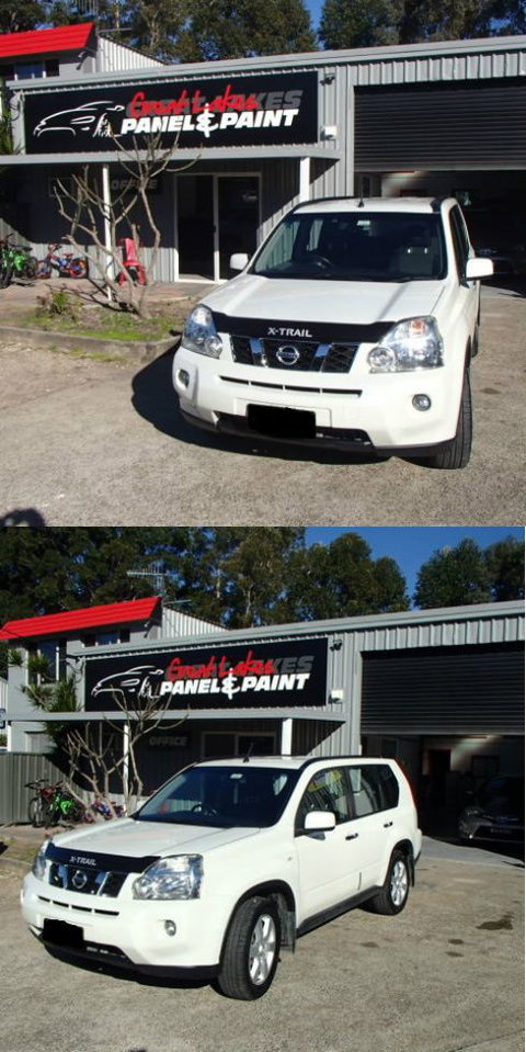Great Lakes Panel & Paint Pty Ltd - Suburb Australia 1