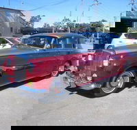 Wollongong Collision Repairs - Suburb Australia