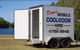 Demo’s Mobile Coolroom Hire - thumb 0