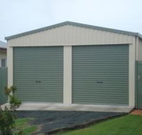 Outback Sheds - Suburb Australia