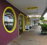 Maryborough Loans Trading - Suburb Australia