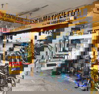 Kwik Cash Mayfield - Suburb Australia