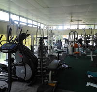 L T Personal Training - Suburb Australia