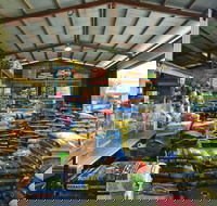 The Feed Shop - Suburb Australia