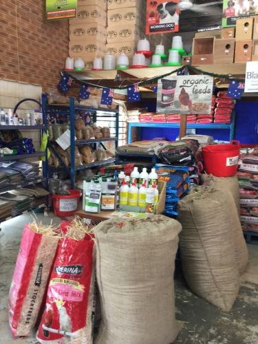 Noosa Rural Produce - Suburb Australia 2