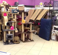 Pet Cafe Smithfield - Suburb Australia