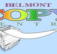 Belmont Copy Centre - Suburb Australia