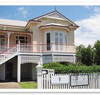 Quay Street Physiotherapy - Suburb Australia