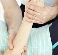 NT Physiotherapy Clinic - Suburb Australia