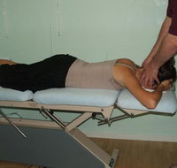 Richard Nuttall Physiotherapy - Suburb Australia