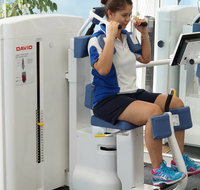Action PhysiotherapyRegina Larard - Suburb Australia
