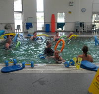 Newcastle Aquatic Physiotherapy - Suburb Australia