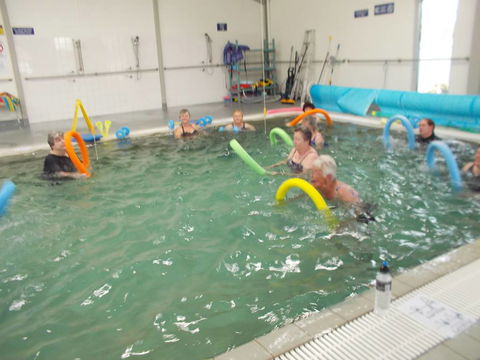 Newcastle Aquatic Physiotherapy - Suburb Australia 1