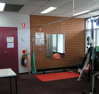 Hunter Hand  Upper Limb Therapy - Suburb Australia