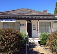 Adele Buchanan Physiotherapy - Suburb Australia