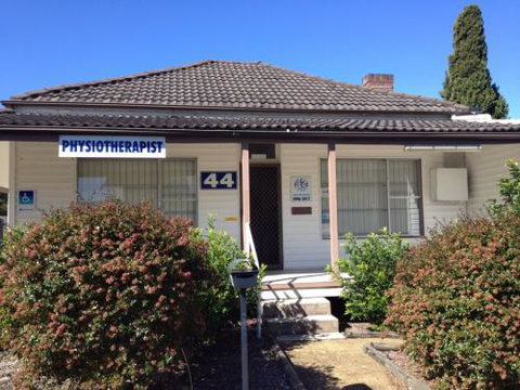Adele Buchanan Physiotherapy - Suburb Australia 0
