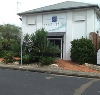 Sport  Spine Physiotherapy - Suburb Australia