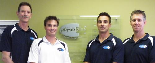Physiotherapists Lismore NSW Suburb Australia