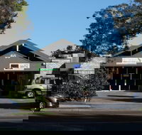 Therapeutics Physiotherapy - Suburb Australia