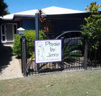 Physio by Jenny - Suburb Australia