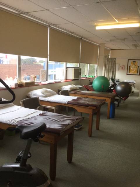 Physiotherapists Wollongong NSW Suburb Australia