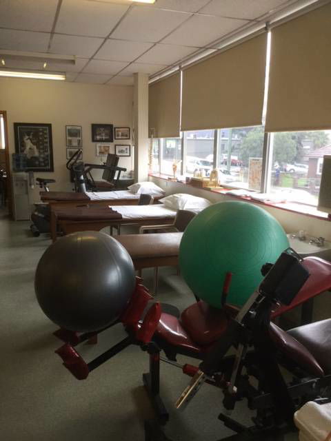 Wollongong Physiotherapy & Sports Injury Clinic - Suburb Australia 1