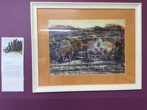Picture Framing Coconut Grove NT Suburb Australia