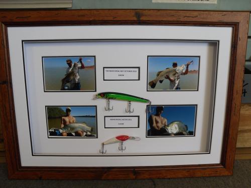Picture Framing Woolner NT Suburb Australia